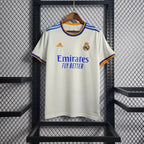 Home 21/22 Men's Shirt