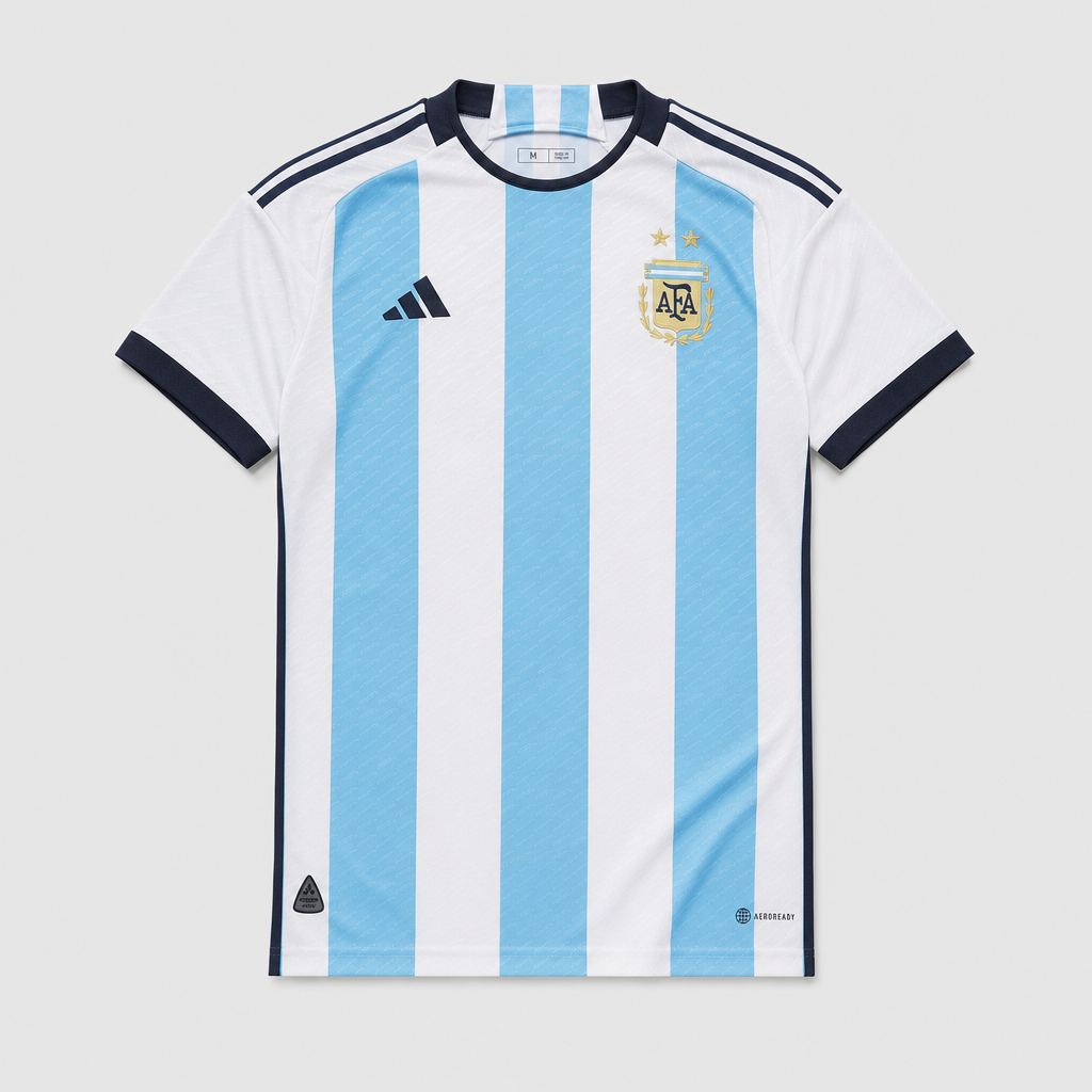 Home 22/23 Men's Shirt