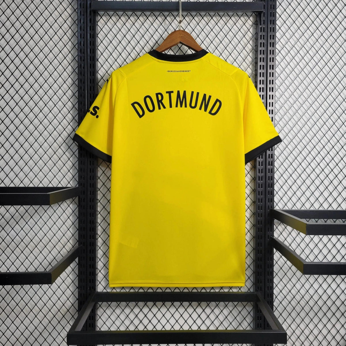 Home 23/24 Men's Shirt