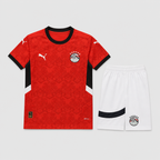 Home 24/25 Kids Shirt Kit