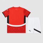 Home 24/25 Kids Shirt Kit