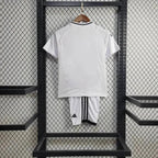Home 24/25 Kids Shirt Kit