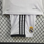 Home 24/25 Kids Shirt Kit