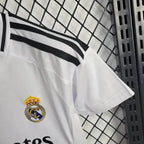 Home 24/25 Kids Shirt Kit