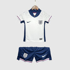 Home 24/25 Kids Shirt Kit