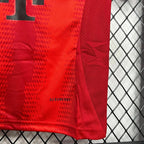 Home 24/25 Kids Shirt Kit