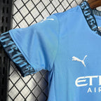 Home 24/25 Kids Shirt Kit