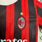 Home 24/25 Kids Shirt Kit