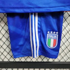 Home 24/25 Kids Shirt Kit