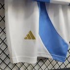 Home 24/25 Kids Shirt Kit