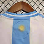 Home 24/25 Kids Shirt Kit