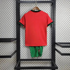 Home 24/25 Kids Shirt Kit