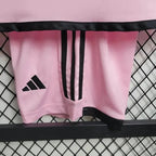 Home 24/25 Kids Shirt Kit
