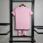 Home 24/25 Kids Shirt Kit