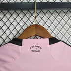 Home 24/25 Kids Shirt Kit