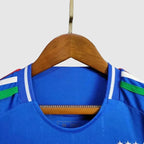 Home 24/25 Kids Shirt Kit · Design 2