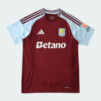 Home 24/25 Men's Shirt