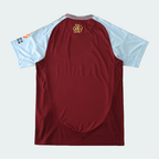 Home 24/25 Men's Shirt