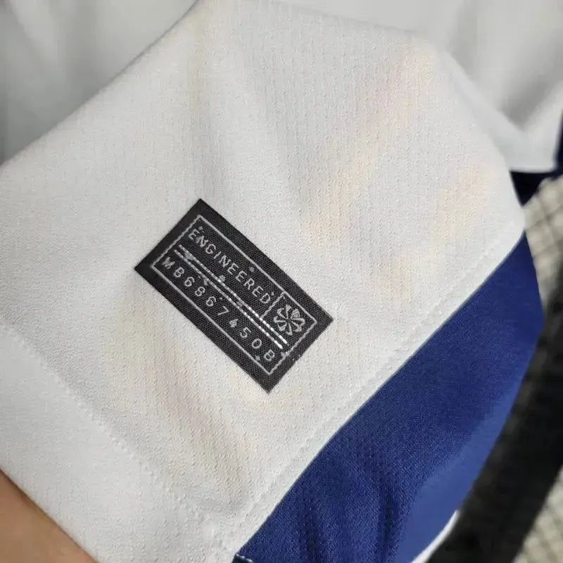 Home 24/25 Men's Shirt
