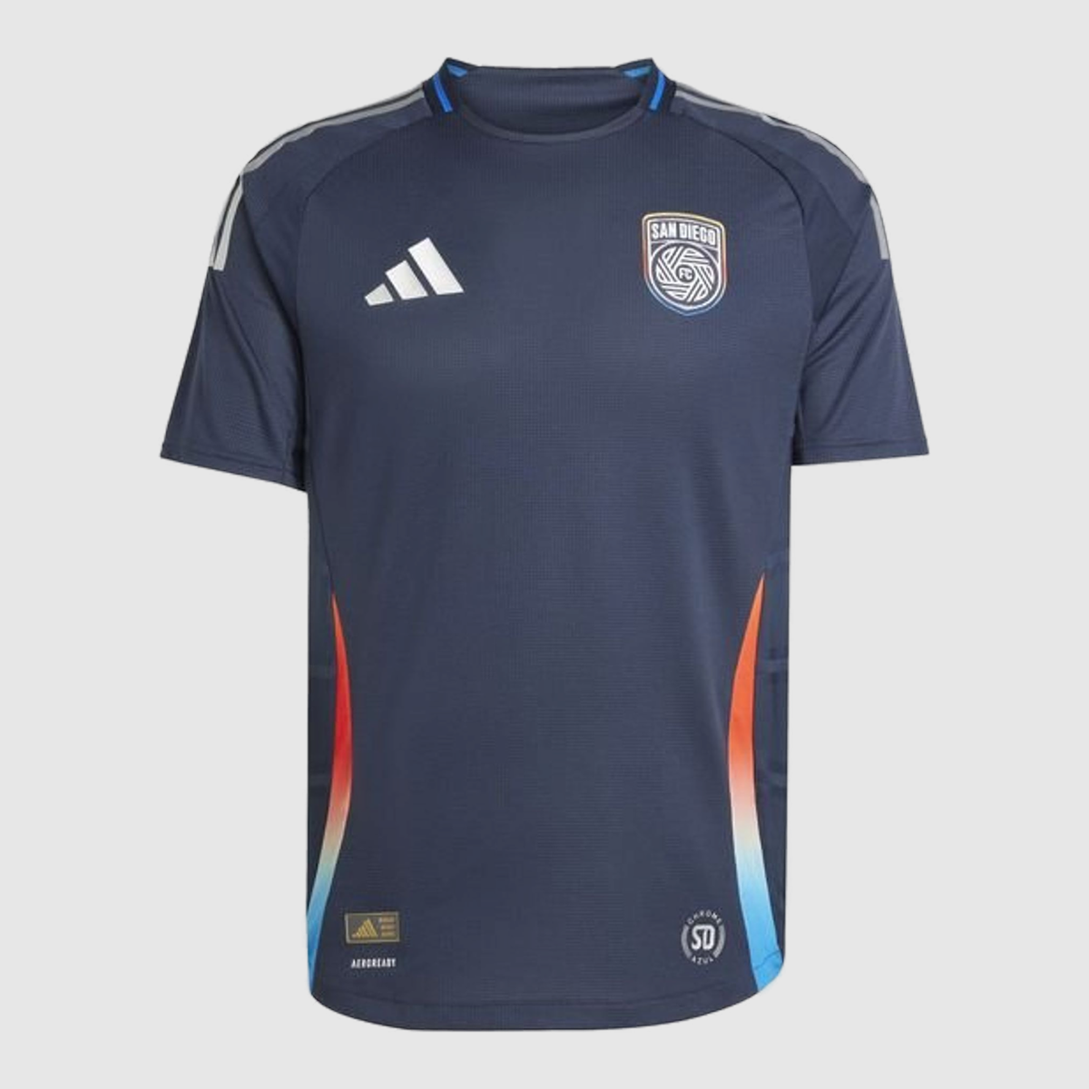 Home 24/25 Men's Shirt