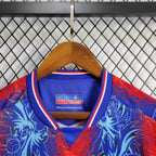 Home 24/25 Men's Shirt