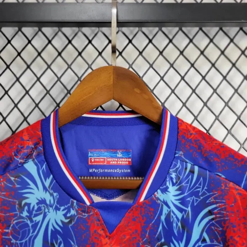 Home 24/25 Men's Shirt