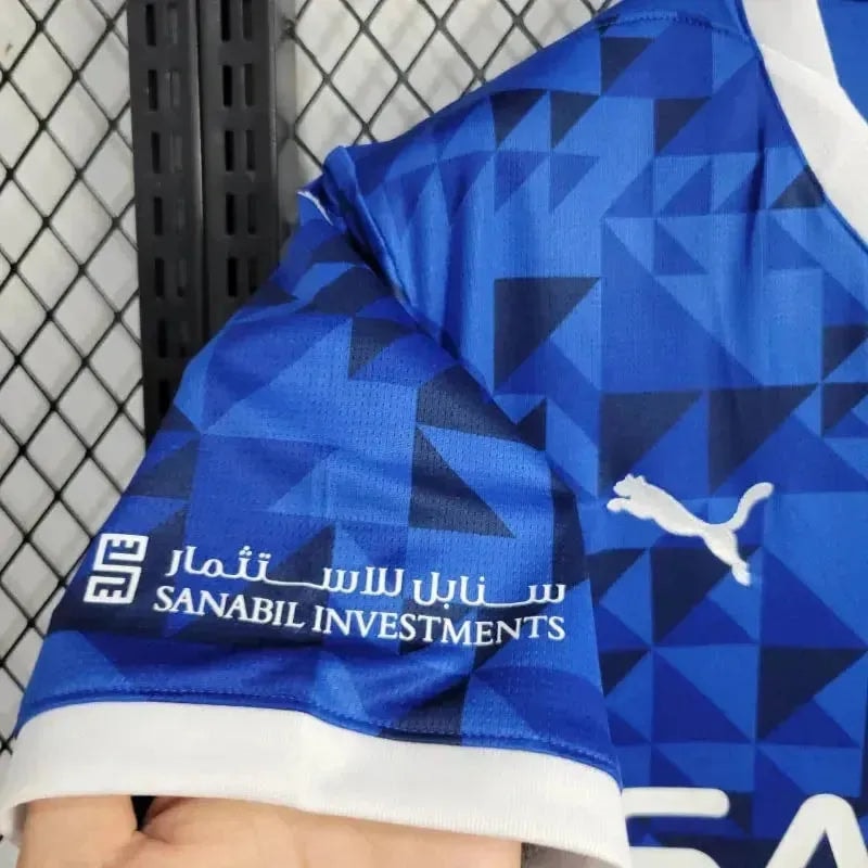 Home 24/25 Men's Shirt