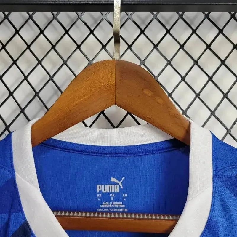 Home 24/25 Men's Shirt