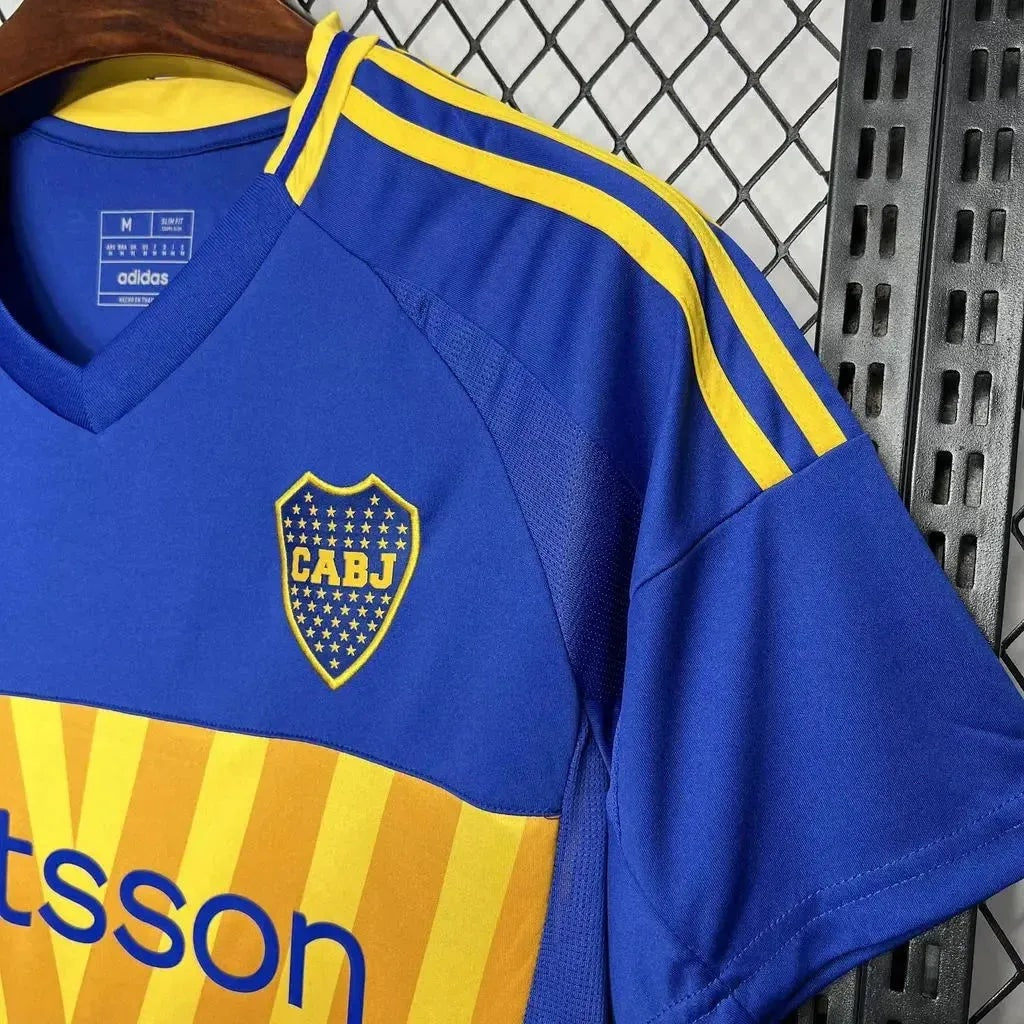 Home 24/25 Men's Shirt