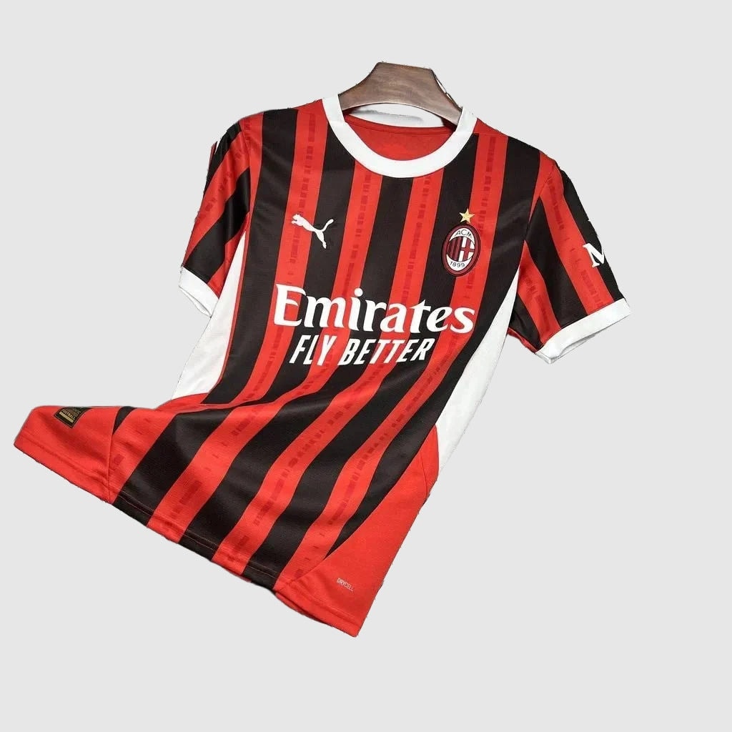Home 24/25 Men's Shirt