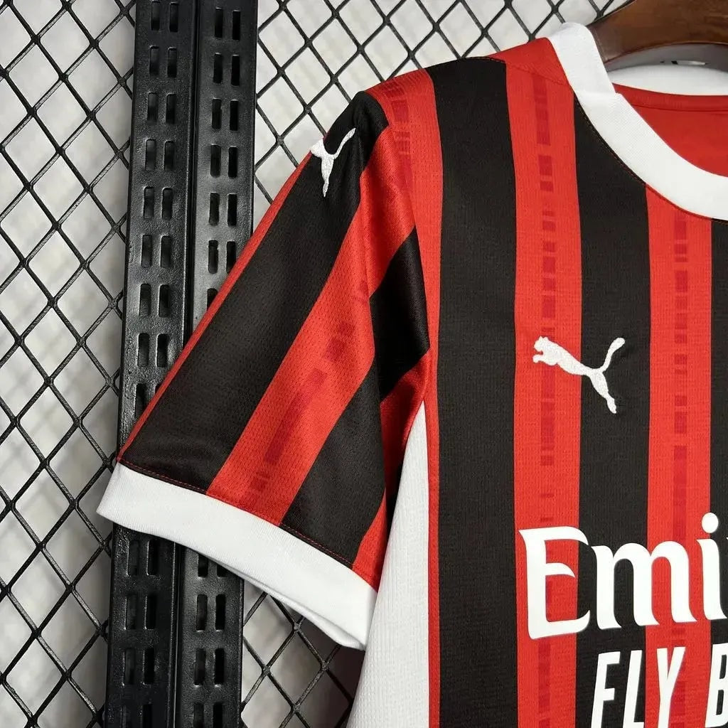 Home 24/25 Men's Shirt