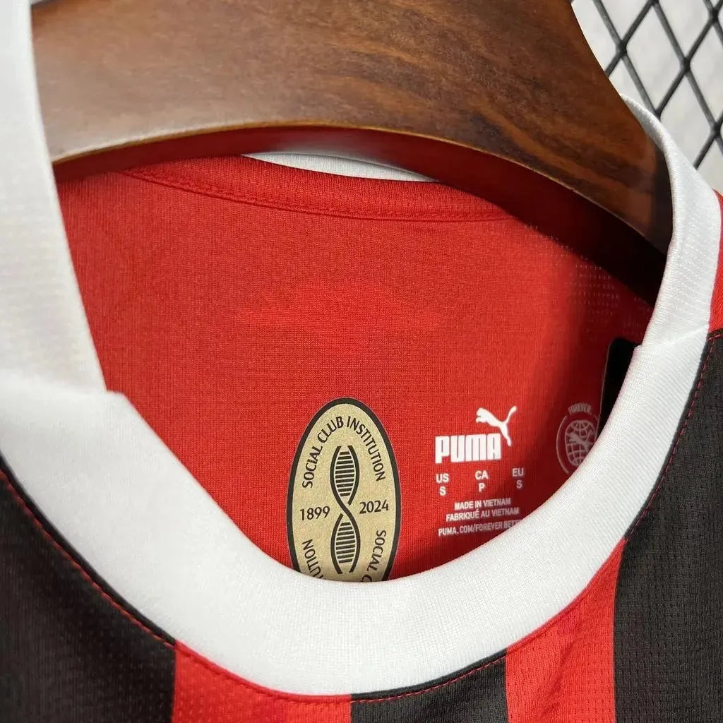 Home 24/25 Men's Shirt