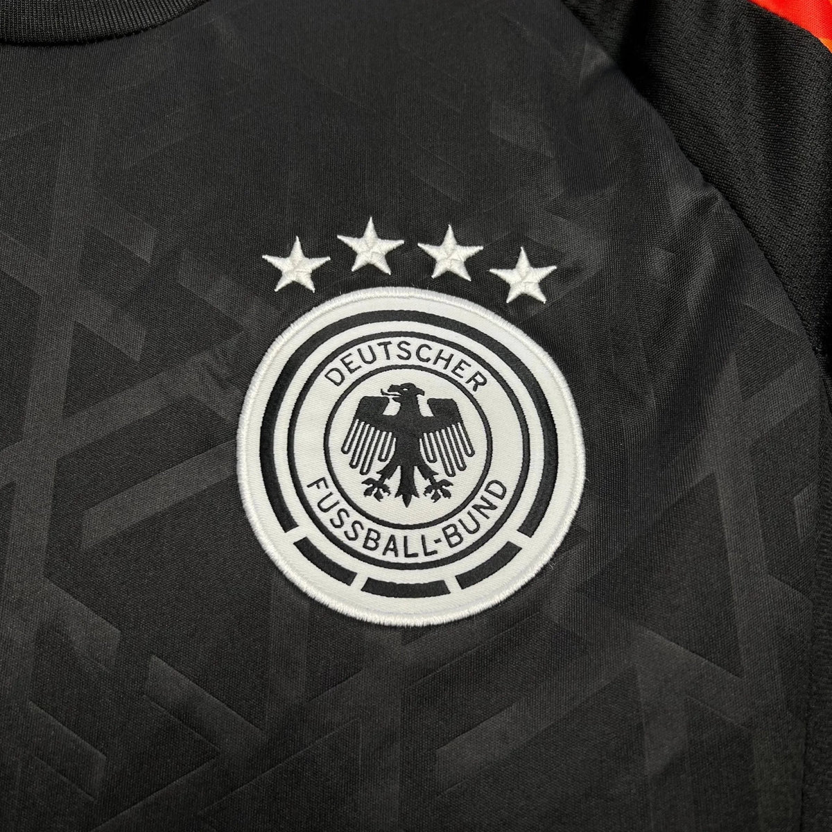 Home 24/25 Men's Shirt