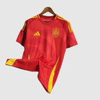 Home 24/25 Men's Shirt