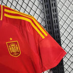 Home 24/25 Men's Shirt