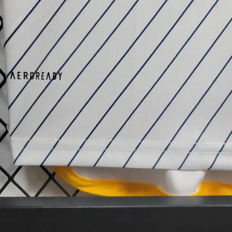 Home 24/25 Men's Shirt