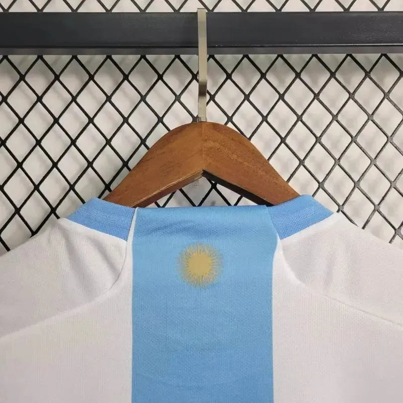 Home 24/25 Men's Shirt