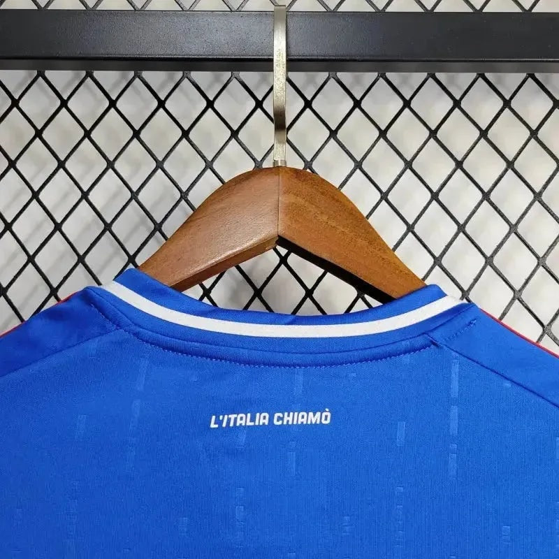 Home 24/25 Men's Shirt
