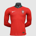 Home 24/25 Player Edition Shirt