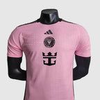 Home 24/25 Player Edition Shirt