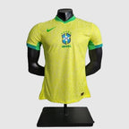 Home 24/25 Player Edition Shirt