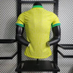 Home 24/25 Player Edition Shirt