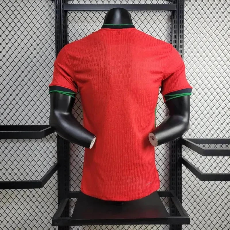 Home 24/25 Player Edition Shirt · Design 2