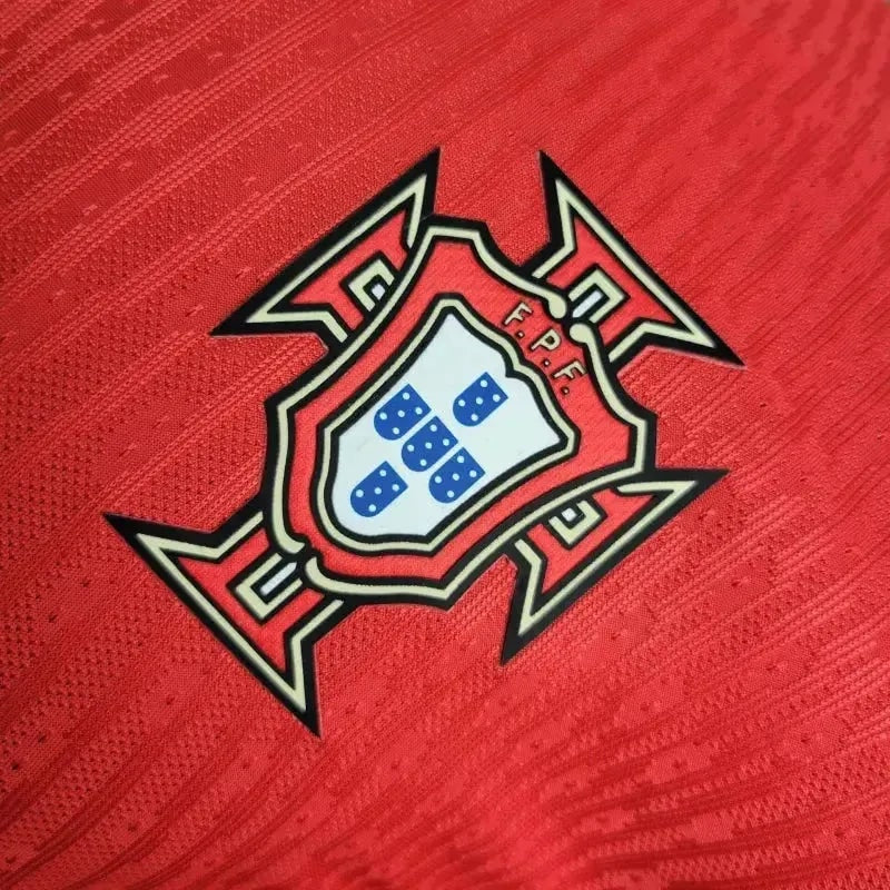 Home 24/25 Player Edition Shirt · Design 2