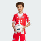 Home 25/26 Kids Shirt Kit