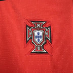 Home 25/26 Kids Shirt Kit