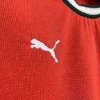 Home 25/26 Kids Shirt Kit