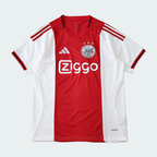 Home 25/26 Men's Shirt