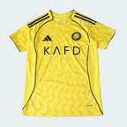 Home 25/26 Men's Shirt