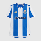 Home 25/26 Men's Shirt